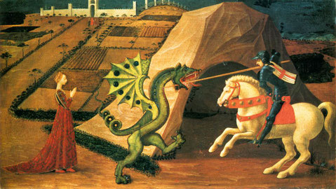 Paolo Uccello-Musée Jacquemart-André-1465