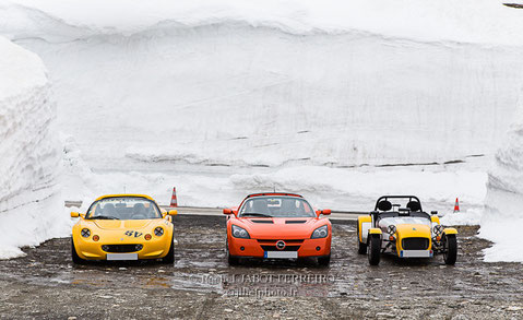 St gotthard, road trip, italie, suisse,LIR, lotus, lotus élise, caterham, speedster, rachel jabot ferreiro, erjihef photo