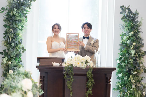 PARK SIDE HOUSE OSAKA（パークサイドハウス大阪）大阪-神戸-京都での結婚式持ち込みカメラマンは結婚式moviesへお任せください- 記録ビデオ撮影-撮って出しエンドロール-写真スナップ撮影が44000円から