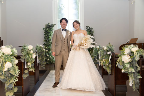 PARK SIDE HOUSE OSAKA（パークサイドハウス大阪）大阪-神戸-京都での結婚式持ち込みカメラマンは結婚式moviesへお任せください- 記録ビデオ撮影-撮って出しエンドロール-写真スナップ撮影が44000円から