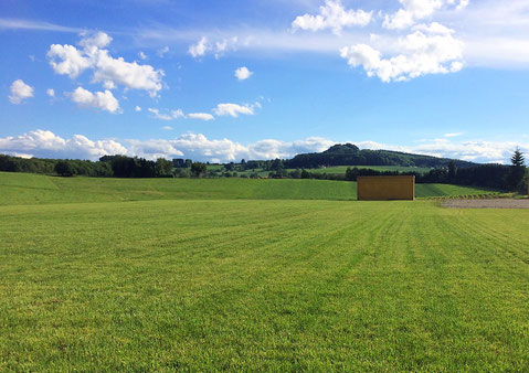 Foto Festplatz Uigendorf