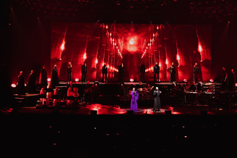 Photographe concerts 