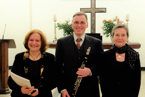 Saphir, Maihold, Franz