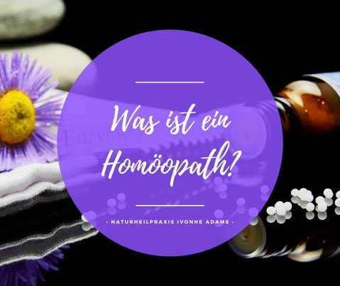 Was macht ein Homöopath?