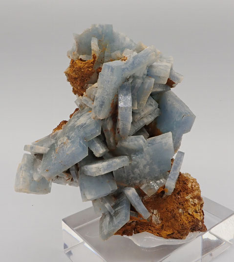 Barite La Union
