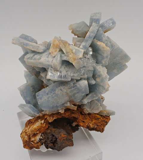 Barite La Union