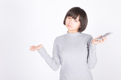 揉んでも骨盤矯正でも腰痛が治らない女性