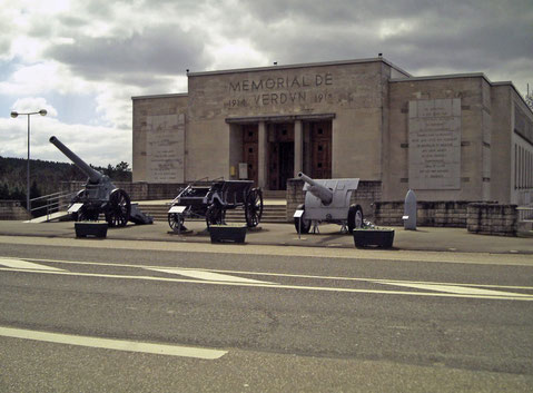 Verdun Museum