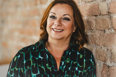 Katrin Lohmüller - Ayurveda & Styling