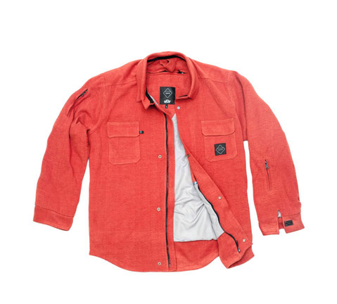 Crave Forest Shirt