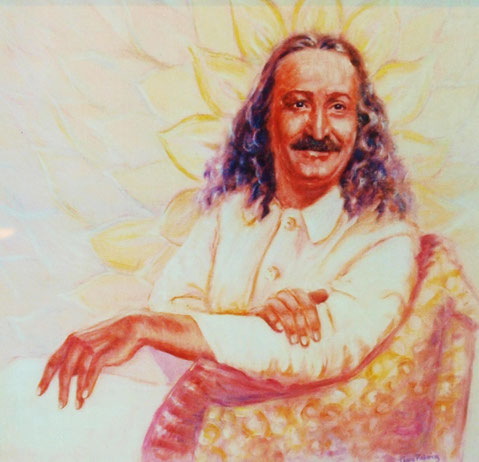 Avatar Meher Baba