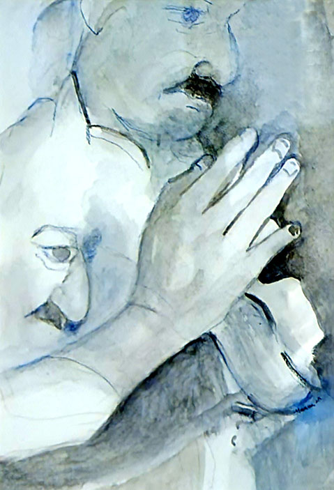 12.   2023 :  Prayers for Universal Love