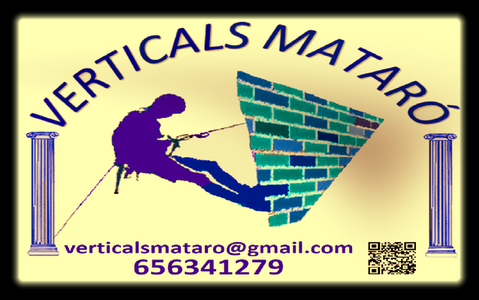 VERTICALS MATARO,FAÇANES I REFORMES