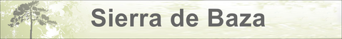Enlace a Sierra de Baza