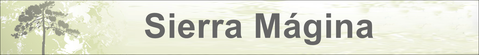 Enlace a Sierra Mágina