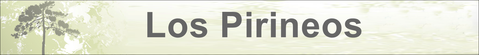 Enlace a Pirineos