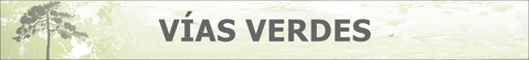 Enlace a Vías Verdes