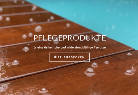 ambooo Bambus Pflege Öle