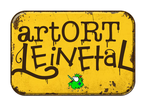 ArtOrt Leinetal