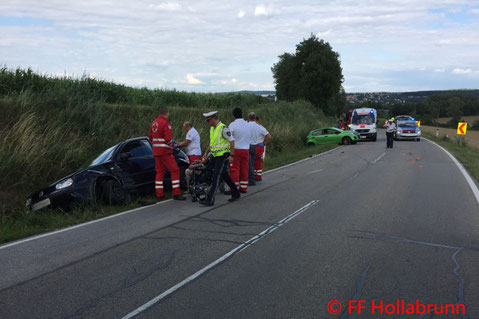 © Freiwillige Feuerwehr Hollabrunn