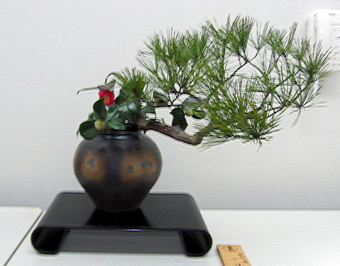華道 「遠州流」のいけ花とは - 華道 「遠州流」 美濃 ホームページ 華道 「遠州流」のいけ花とは - 華道 「遠州流」 美濃 ホームページ