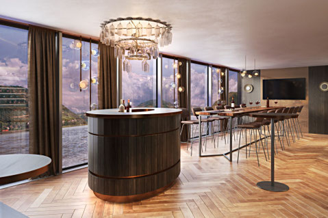 A-ROSA SENA THE WINERY