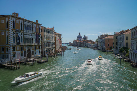 Venedig Canal Grande