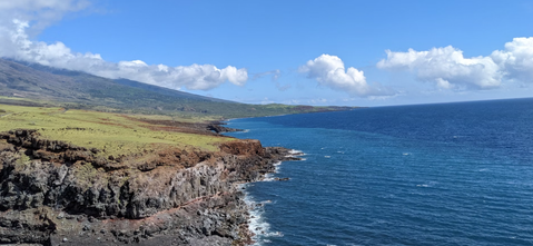 Una reconstrucción de los niveles del mar durante los últimos 4,5 millones de años muestra que fueron hasta 20 metros más altos que los actuales. / Foto: Unsplash 