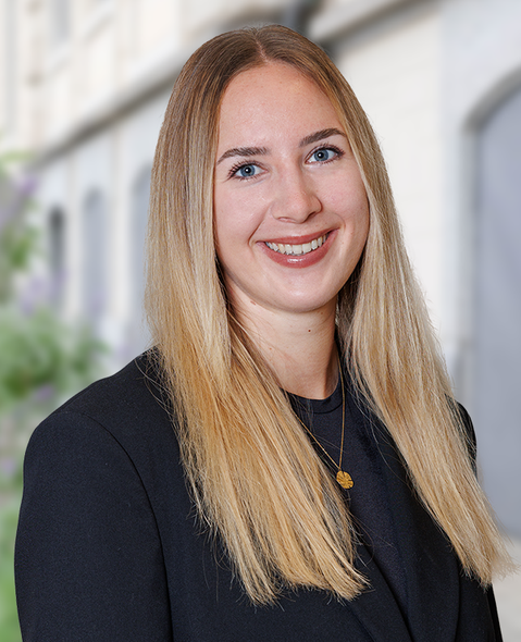 Lena Krummenacher leitet am Weiterbildungszentrum Kanton Luzern WBZ u.a. Berufsbildnerkurse und ist zuständig für Pädagogische Aufgaben, wie zum Beispiel Moodle. (Bild: zVg)