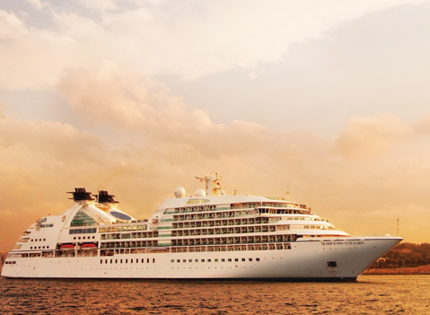 Seabourn Sojourn Preise