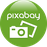 Bild von aalmeidah auf Pixabay, Pixabay-Logo