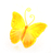 schmetterling icon