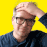 bild von jonas löffler mit blinkendem hintergrund
