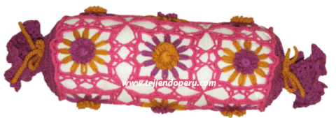 Cojines en forma de dulce store