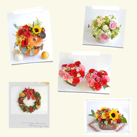 Flowers for Valentine's day, Mother's day, Christmas, Flower gifts