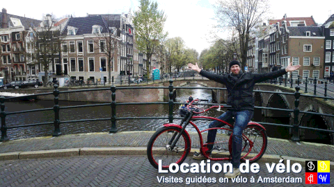 Amusez Vous A Amsterdam Bed And Breakfast Amsterdam West Nederland Amsterdam