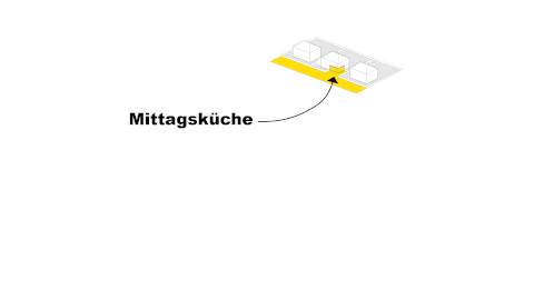 Welche Funktionen können in Leerständen in Einfamilienhäusern untergebracht werden 