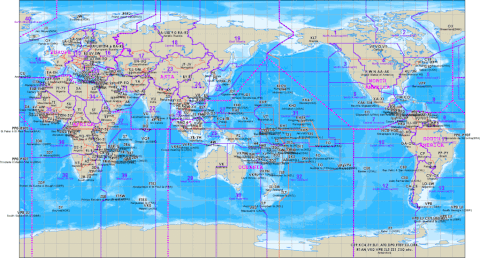 DXCC