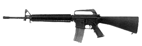 M16