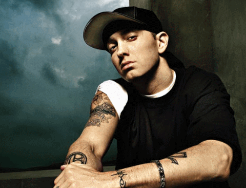 © Shady/Aftermath/Interscope Records