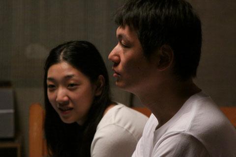 Ⓒ2011『かぞくのくに』製作委員会