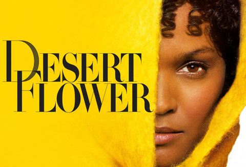 (C)Desert Flower Filmproductions GmbH