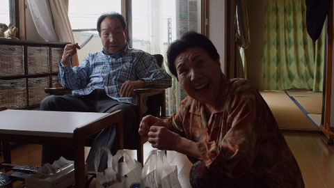 © Kimoon Film 映画「袴田巌」プロジェクト