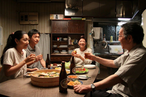 Ⓒ2011『かぞくのくに』製作委員会