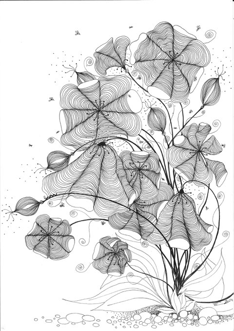 Frühlingsblumen