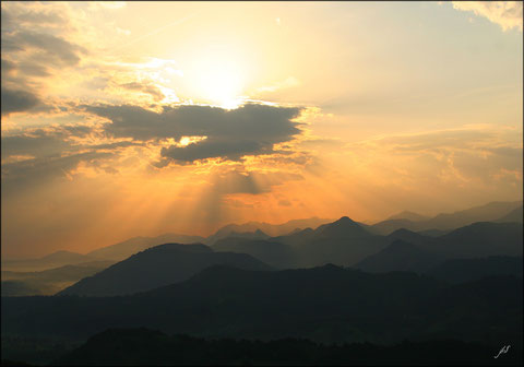 Pyrénées ©JLS