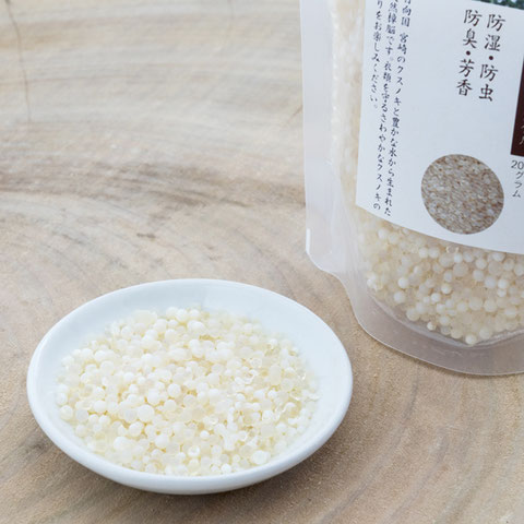日向しょうのう シリカゲル 15g×5袋
