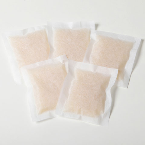 日向しょうのう シリカゲル 15g×5袋