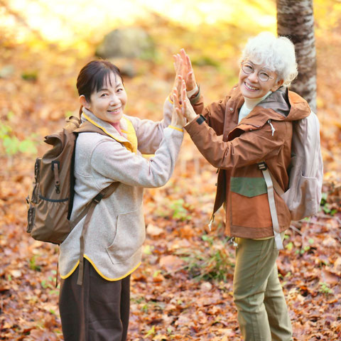 府中市在住・60代ご夫婦の場合