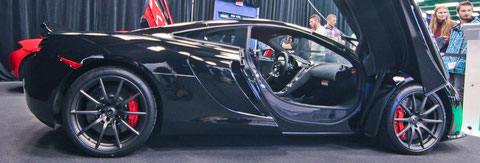 CHEVROLET CAMARO SS CONVERTIBLE 2016